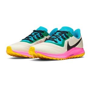 Nike Air Zoom Pegasus 36 Trail Running Shoes